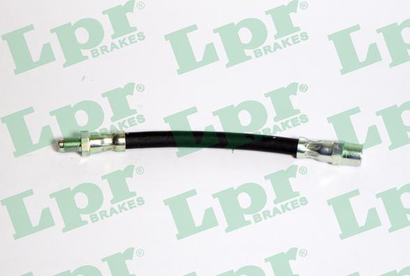 LPR 6T46340 - Brake Hose autospares.lv