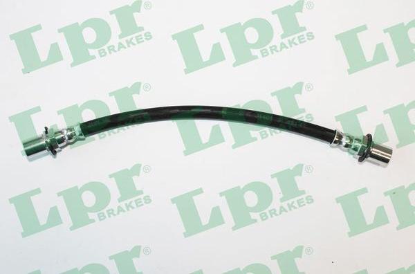 LPR 6T46305 - Brake Hose autospares.lv