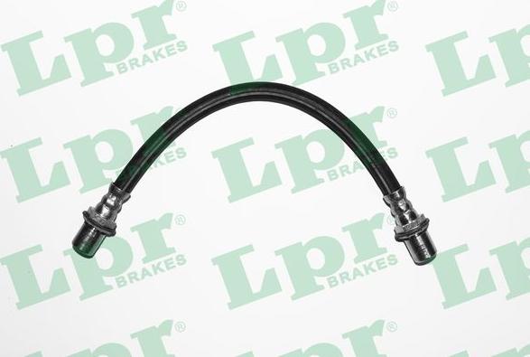 LPR 6T46307 - Brake Hose autospares.lv