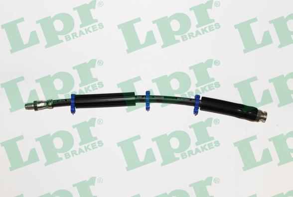 LPR 6T46203 - Brake Hose autospares.lv