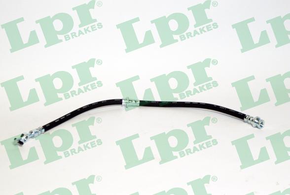 LPR 6T46285 - Brake Hose autospares.lv