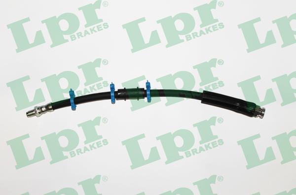 LPR 6T46234 - Brake Hose autospares.lv