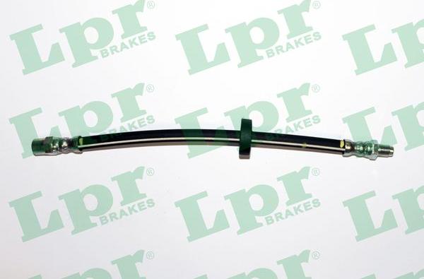 LPR 6T46746 - Brake Hose autospares.lv