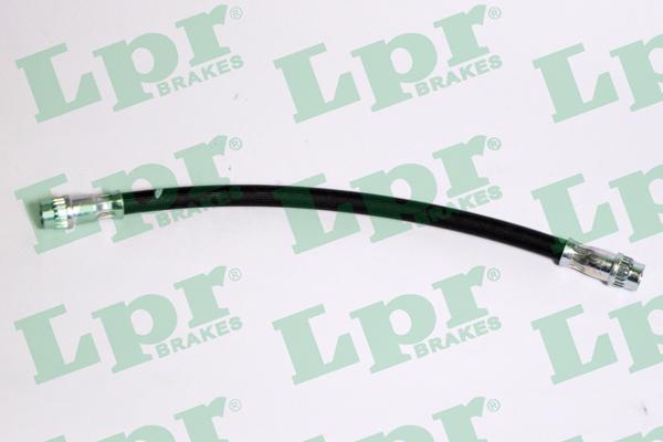 LPR 6T46759 - Brake Hose autospares.lv