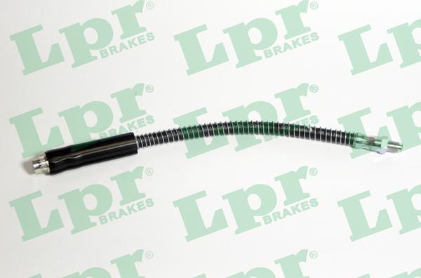 LPR 6T46767 - Brake Hose autospares.lv