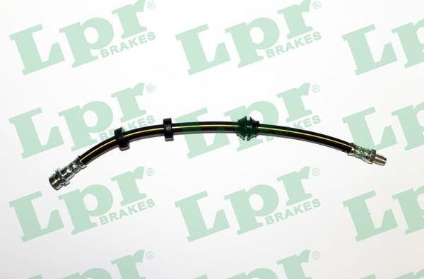 LPR 6T46775 - Brake Hose autospares.lv