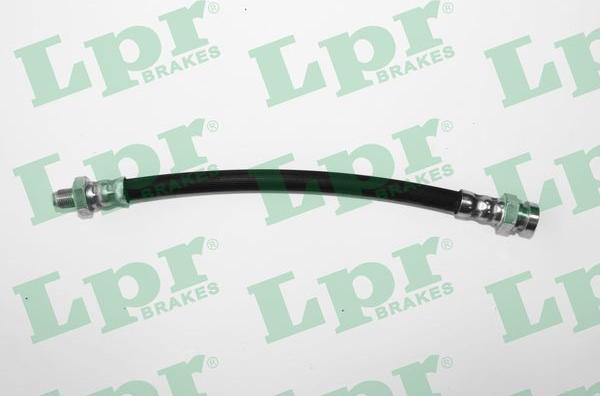 LPR 6T48065 - Brake Hose autospares.lv