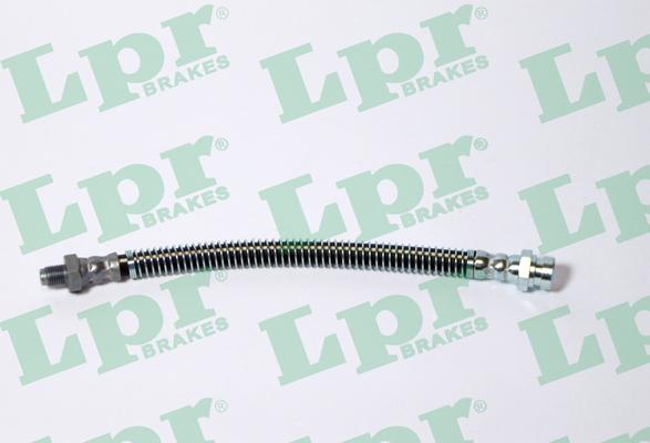 LPR 6T48061 - Brake Hose autospares.lv