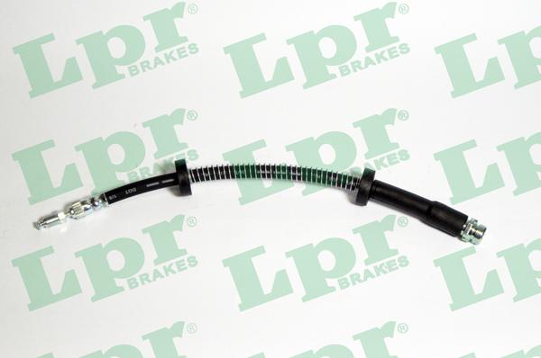 LPR 6T48067 - Brake Hose autospares.lv