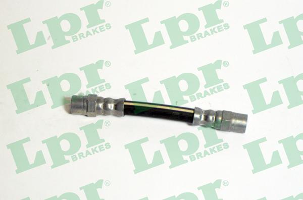 LPR 6T47998 - Brake Hose autospares.lv