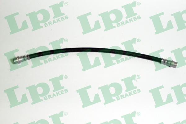 LPR 6T47901 - Brake Hose autospares.lv