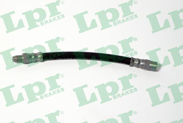 LPR 6T47912 - Brake Hose autospares.lv