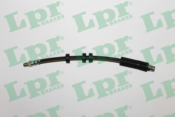 LPR 6T47444 - Brake Hose autospares.lv