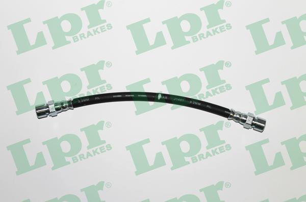 LPR 6T47440 - Brake Hose autospares.lv