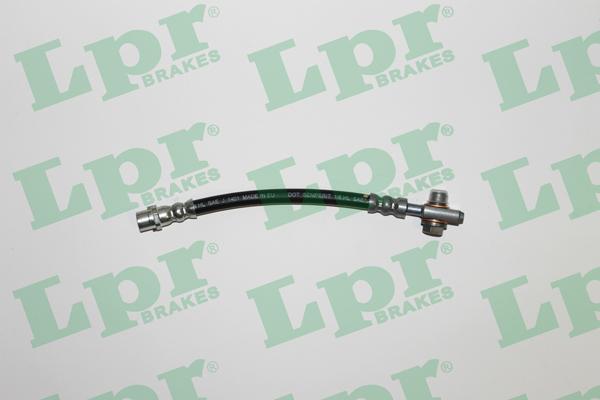 LPR 6T47441 - Brake Hose autospares.lv