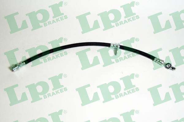 LPR 6T47438 - Brake Hose autospares.lv