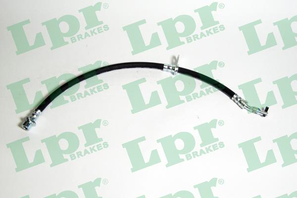 LPR 6T47437 - Brake Hose autospares.lv