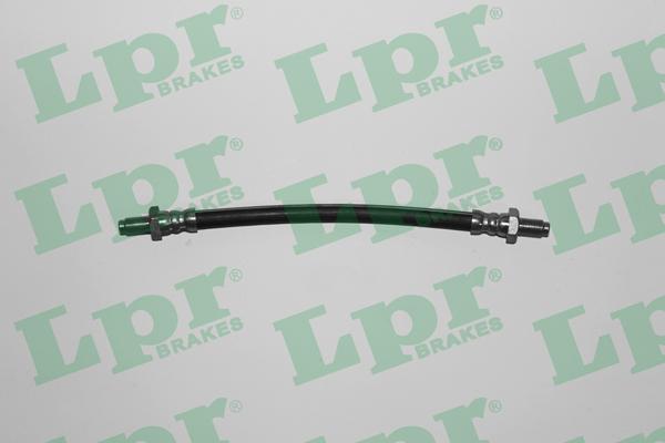 LPR 6T47421 - Brake Hose autospares.lv