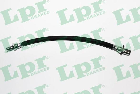 LPR 6T47053 - Brake Hose autospares.lv