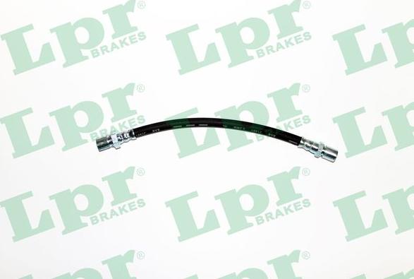 LPR 6T47073 - Brake Hose autospares.lv