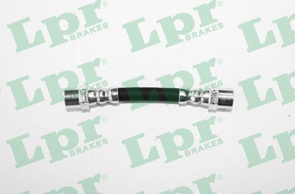 LPR 6T47892 - Brake Hose autospares.lv