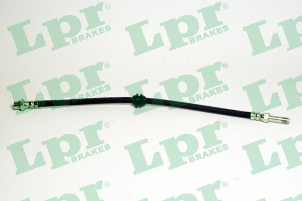 LPR 6T47831 - Brake Hose autospares.lv