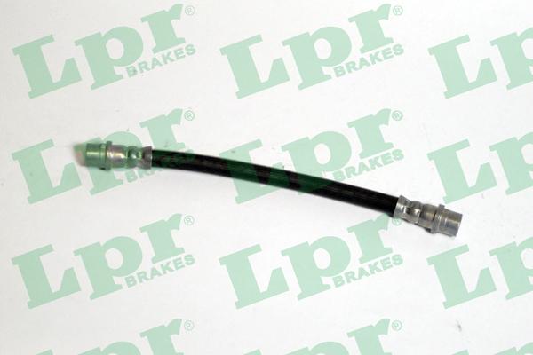 LPR 6T47870 - Brake Hose autospares.lv