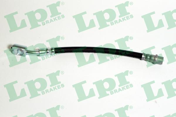 LPR 6T47872 - Brake Hose autospares.lv