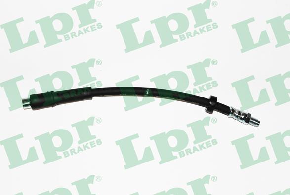 LPR 6T47249 - Brake Hose autospares.lv