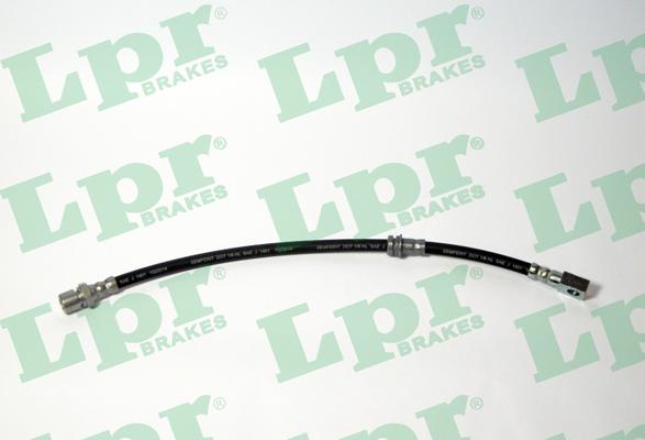 LPR 6T47703 - Brake Hose autospares.lv