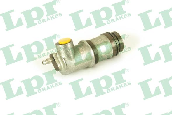 LPR 8109 - Slave Cylinder, clutch autospares.lv