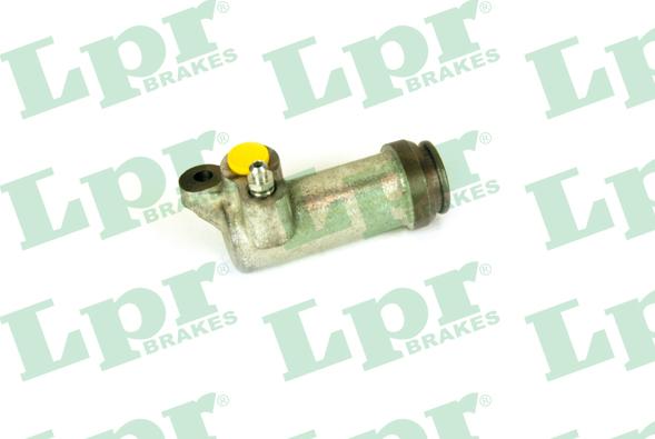 LPR 8103 - Slave Cylinder, clutch autospares.lv