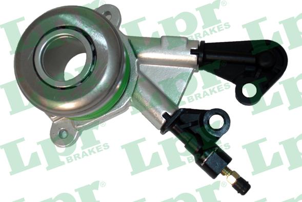 LPR 3494 - Central Slave Cylinder, clutch autospares.lv