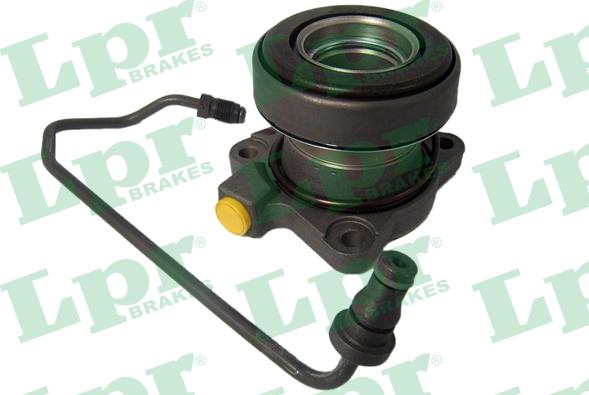 LPR 3464 - Central Slave Cylinder, clutch autospares.lv