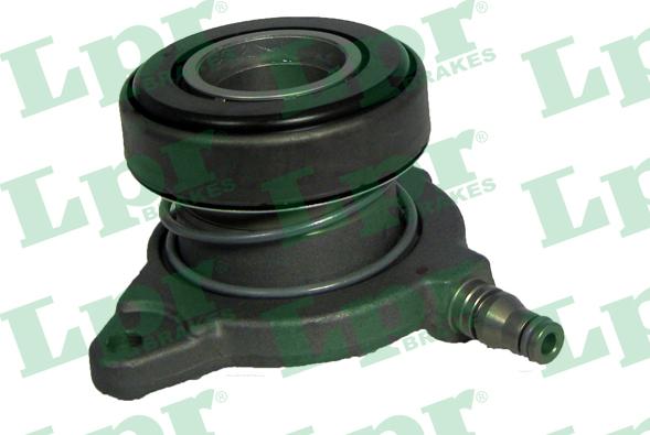 LPR 3466 - Central Slave Cylinder, clutch autospares.lv