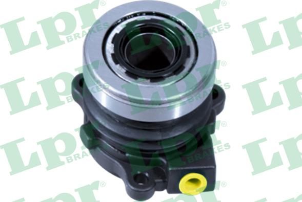 LPR 3460 - Central Slave Cylinder, clutch autospares.lv