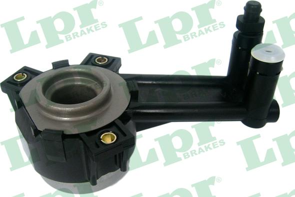 LPR 3481 - Central Slave Cylinder, clutch autospares.lv