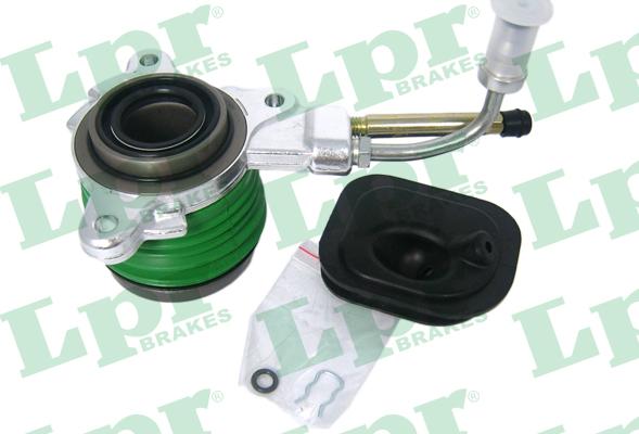 LPR 3479 - Central Slave Cylinder, clutch autospares.lv