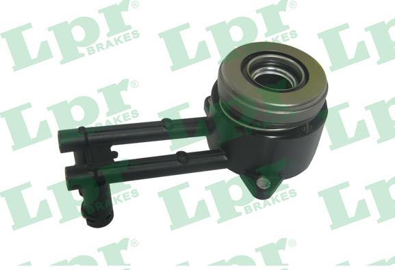 LPR 3477P - Central Slave Cylinder, clutch autospares.lv