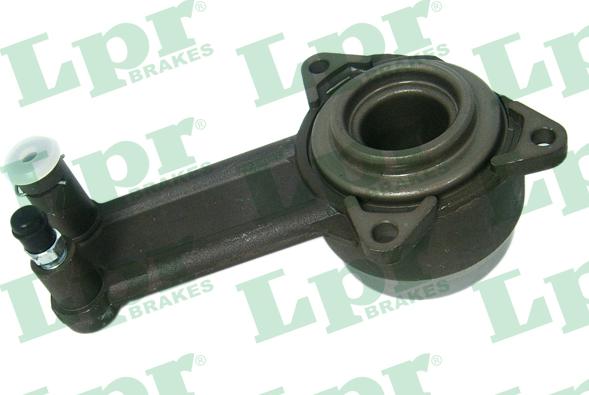 LPR 3477 - Central Slave Cylinder, clutch autospares.lv