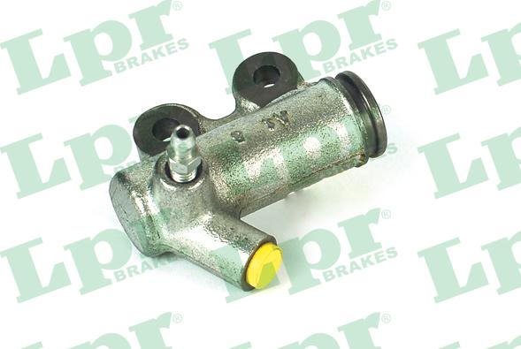 LPR 3543 - Slave Cylinder, clutch autospares.lv