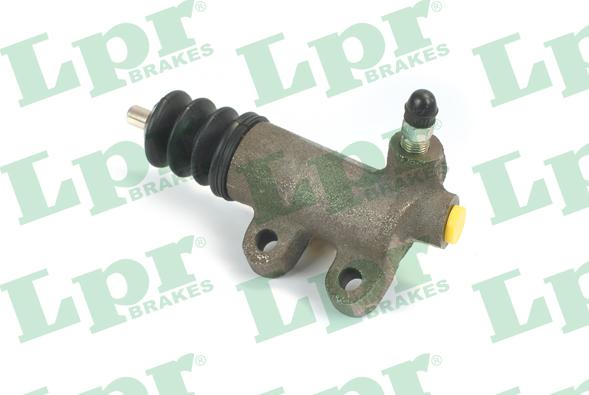 LPR 3512 - Slave Cylinder, clutch autospares.lv