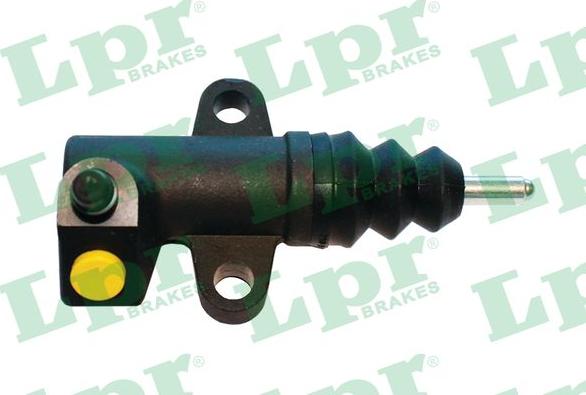 LPR 3539 - Slave Cylinder, clutch autospares.lv