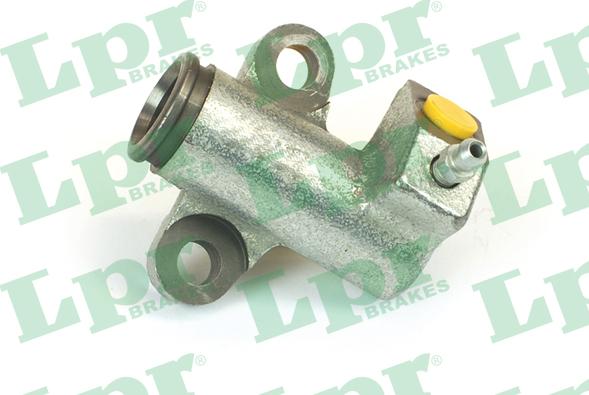 LPR 3520 - Slave Cylinder, clutch autospares.lv