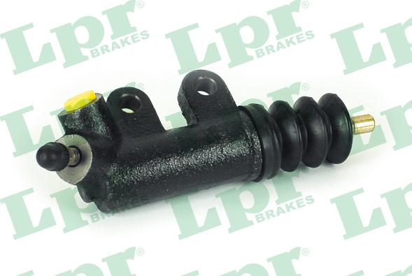 LPR 3528 - Slave Cylinder, clutch autospares.lv