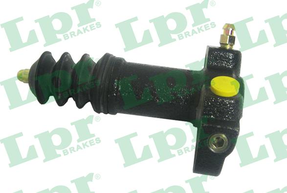 LPR 3043 - Slave Cylinder, clutch autospares.lv
