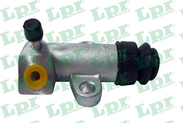 LPR 3052 - Slave Cylinder, clutch autospares.lv