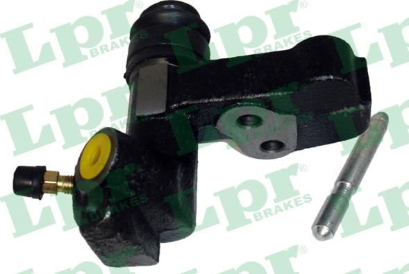 LPR 3016 - Slave Cylinder, clutch autospares.lv