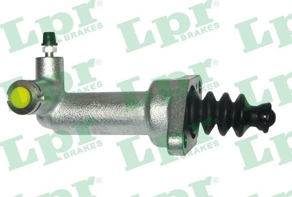 LPR 3088 - Slave Cylinder, clutch autospares.lv
