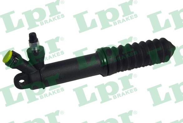 LPR 3022 - Slave Cylinder, clutch autospares.lv